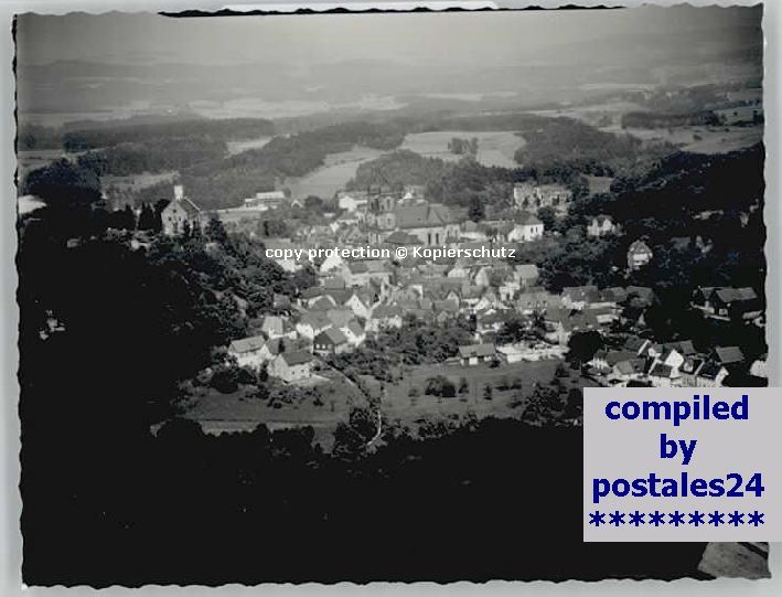 Goessweinstein liegeraufnahme * 1961