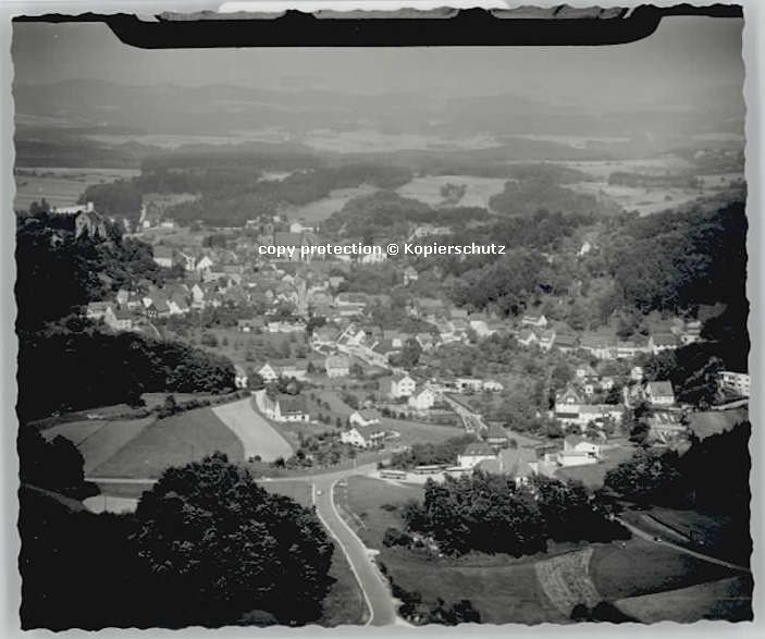 Goessweinstein liegeraufnahme * 1961