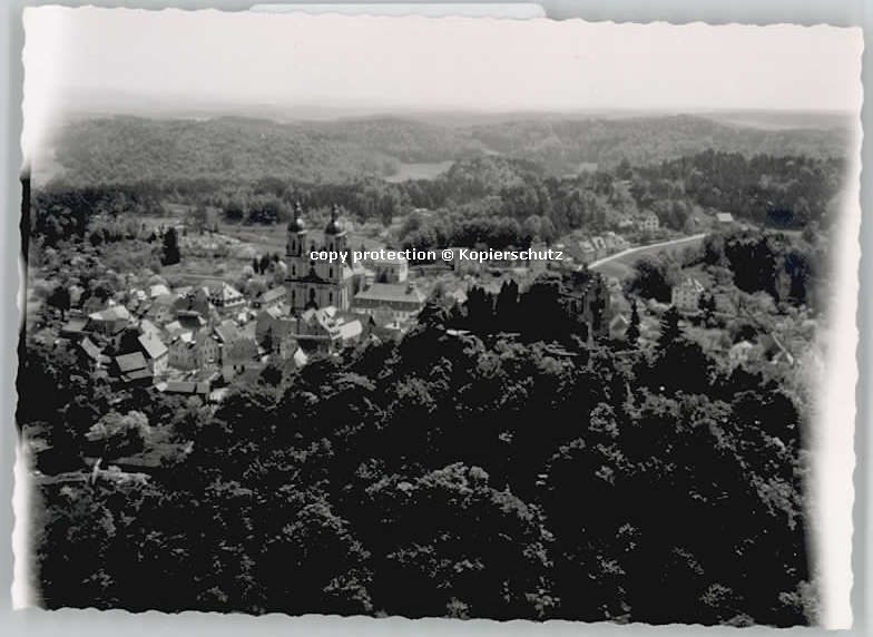 Goessweinstein liegeraufnahme * 1958