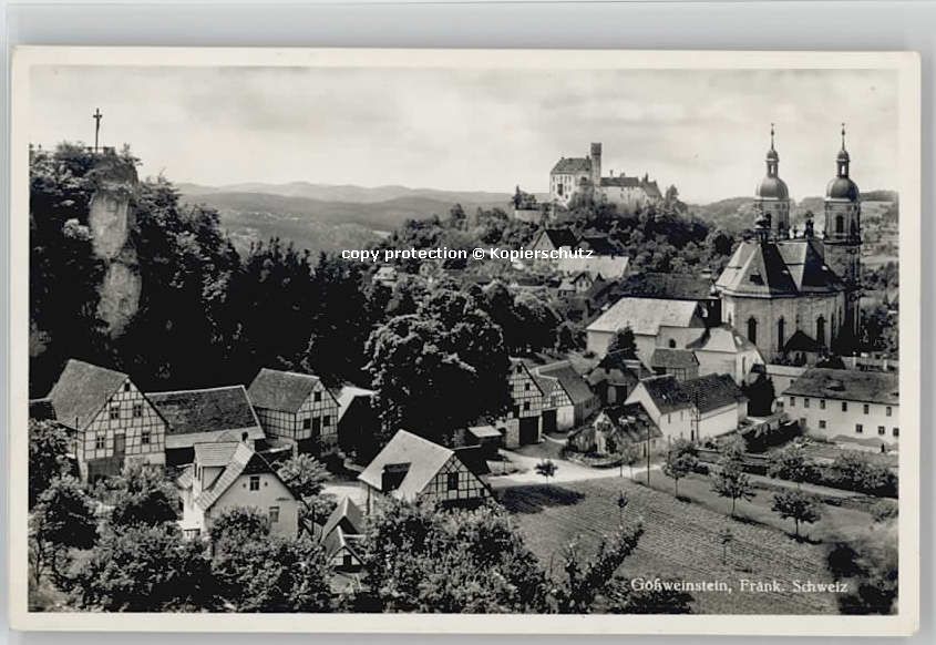 Goessweinstein * 1940