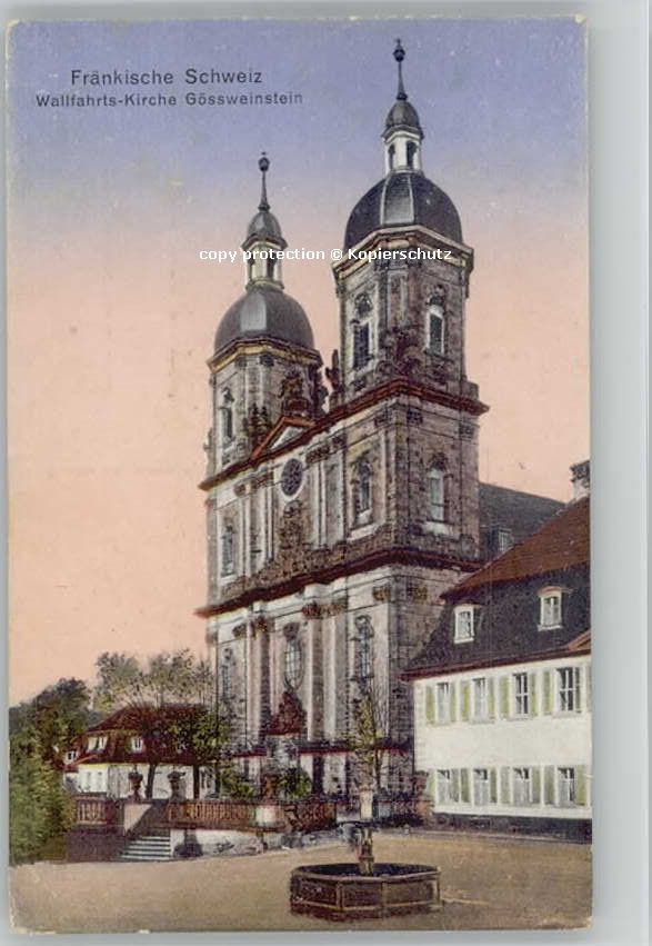 Goessweinstein * 1910