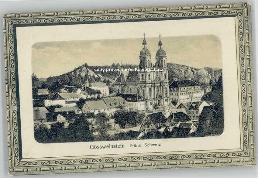 Goessweinstein x 1918