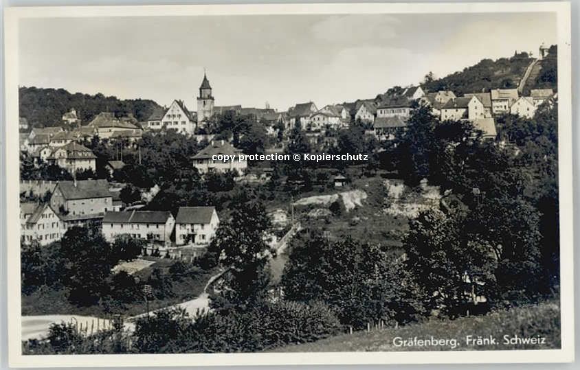 Graefenberg Oberfranken * 1955