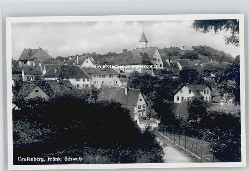 Graefenberg Oberfranken * 1955