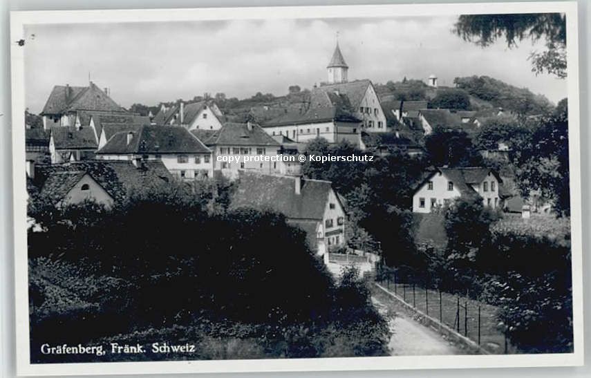 Graefenberg Oberfranken * 1955