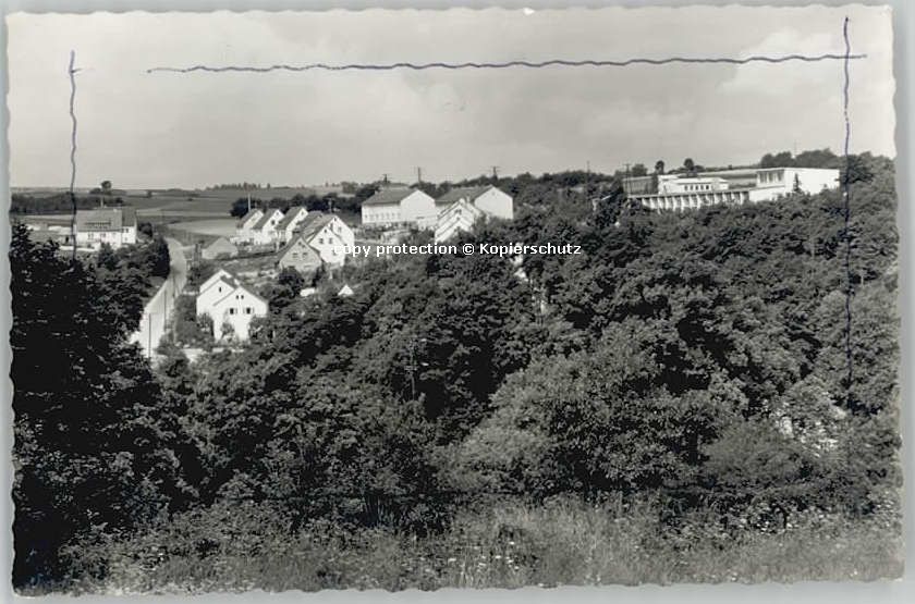 Graefenberg Oberfranken * 1963