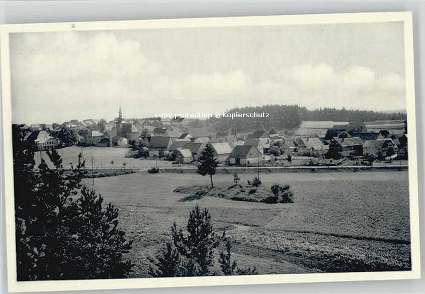 Bronn Oberfranken  * 1940