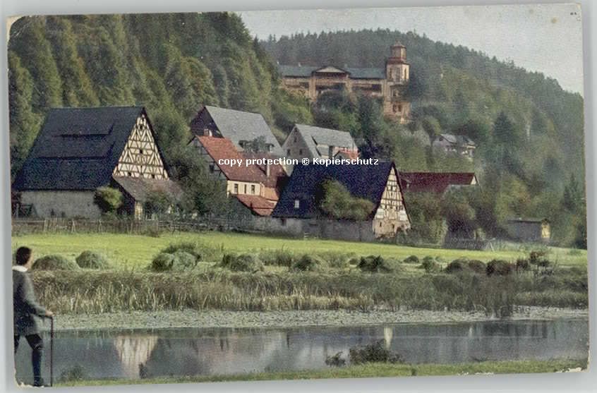 Rupprechtstegen * 1920