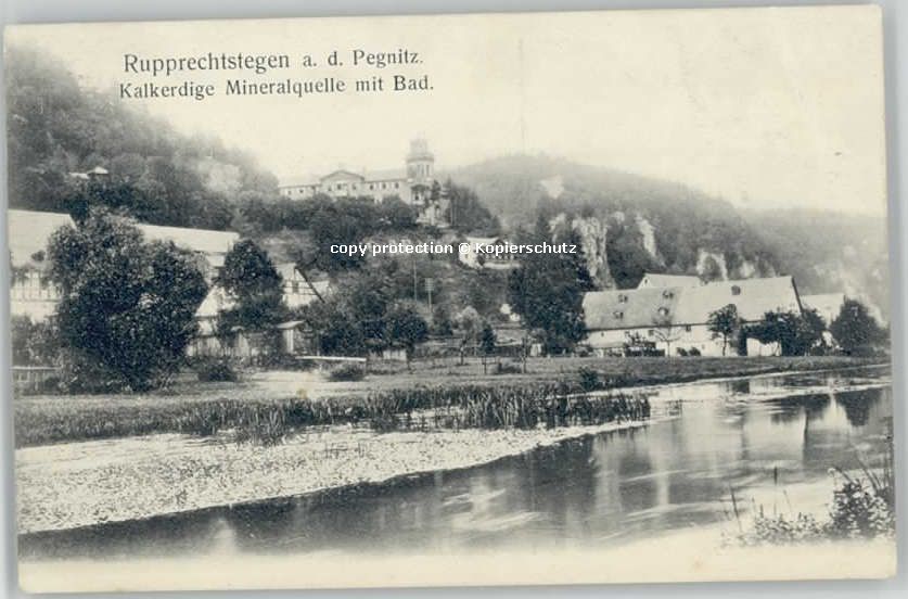 Rupprechtstegen x 1908