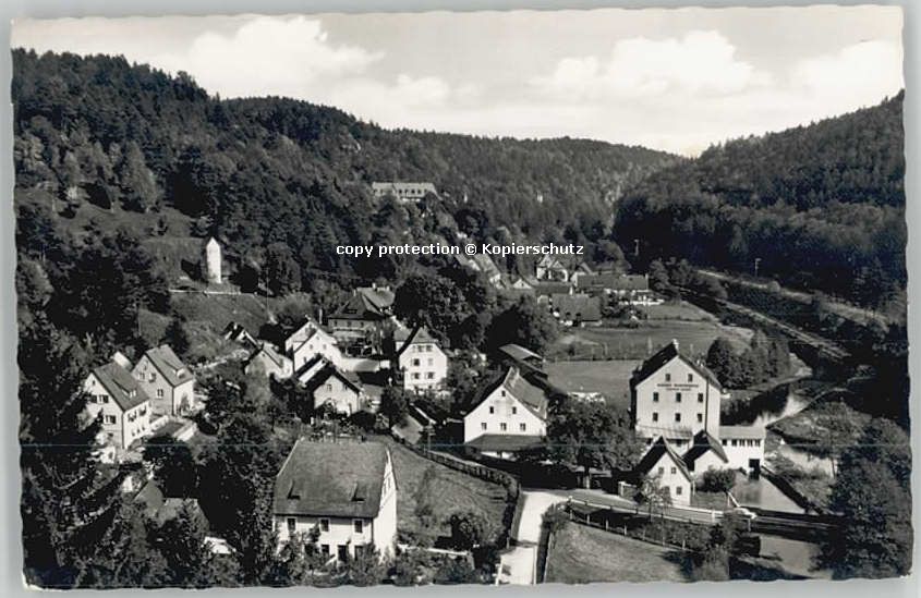 Rupprechtstegen  * 1955