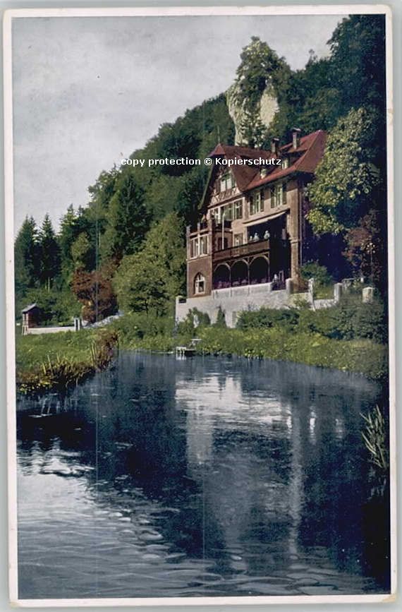 Rupprechtstegen  x 1935