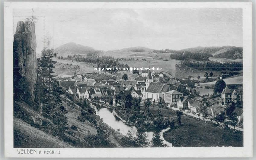 Velden Mittelfranken  * 1925