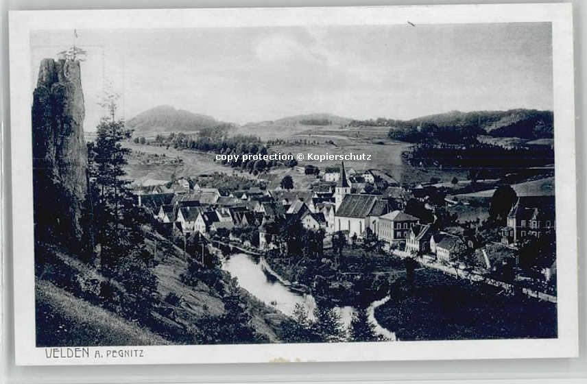 Velden Mittelfranken  * 1940