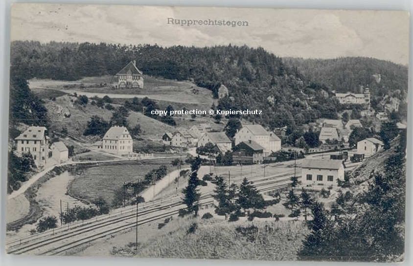 Rupprechtstegen x 1911