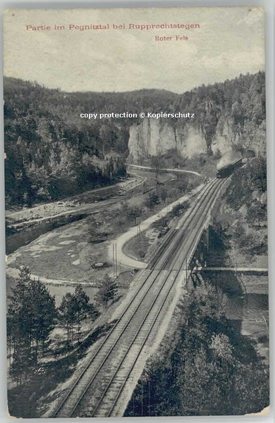 Rupprechtstegen * 1910