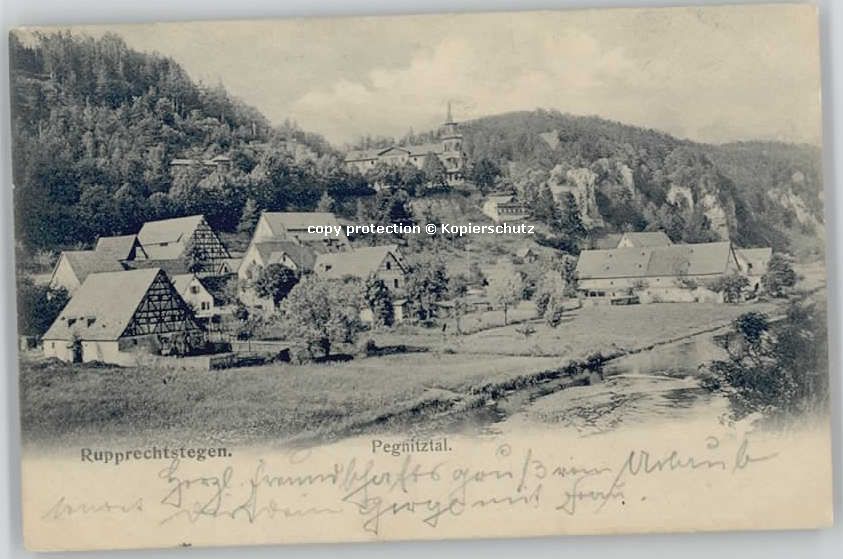 Rupprechtstegen  x 1906