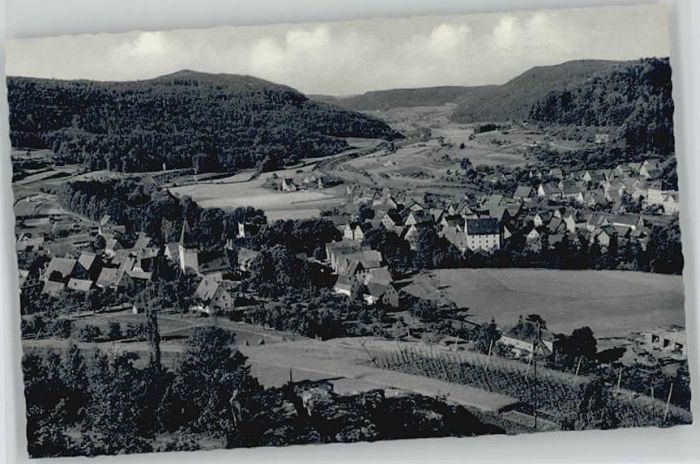 Vorra Pegnitz  * 1955