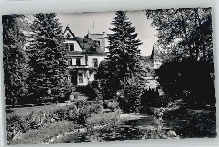 Vorra Pegnitz  * 1955