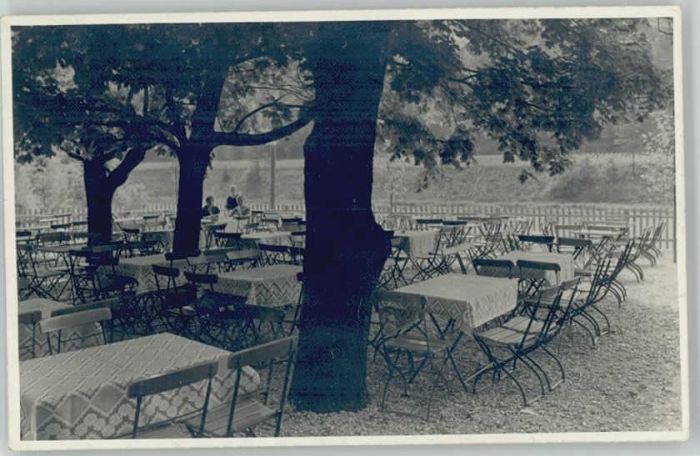 Rupprechtstegen [Handschriftlich] * 1940