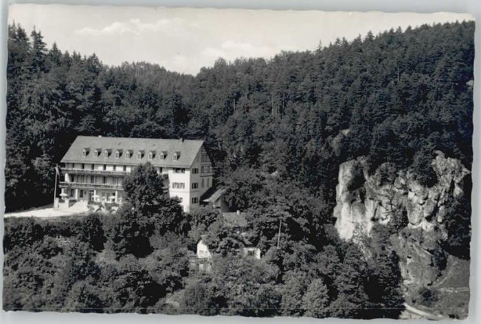 Rupprechtstegen  x 1959