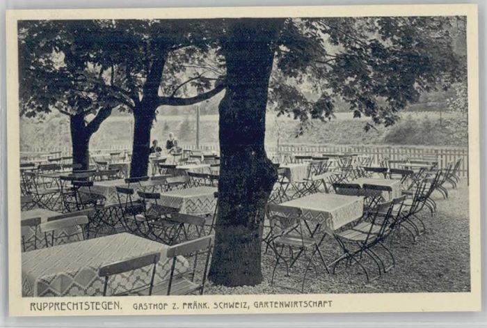 Rupprechtstegen  * 1920