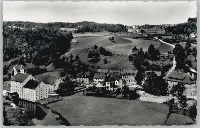 Rupprechtstegen  * 1955