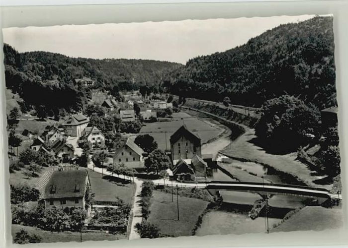 Rupprechtstegen  * 1955