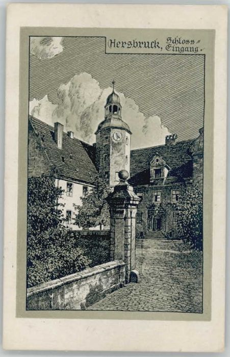 Hersbruck  * 1920