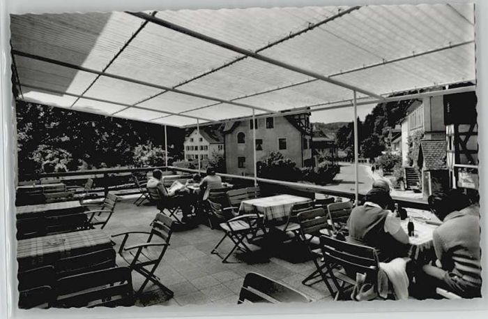 Rupprechtstegen Gasthof Cafe Konditorei zur Fränkischen