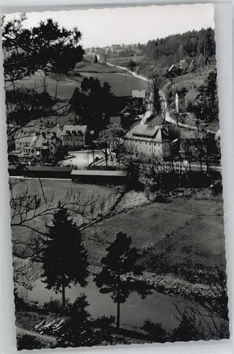 Rupprechtstegen  * 1955