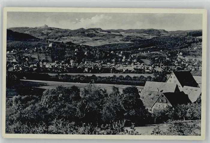 Hersbruck Bayern  * 1940