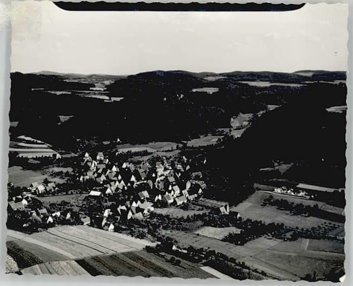 Foerrenbach liegeraufnahme * 1960