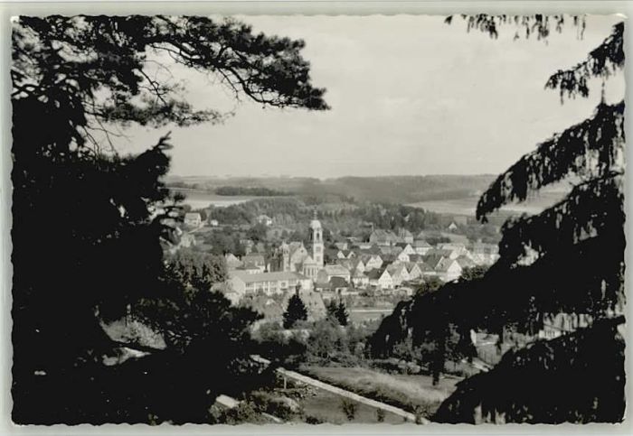 Pegnitz  * 1960