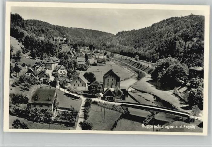 Rupprechtstegen  * 1955