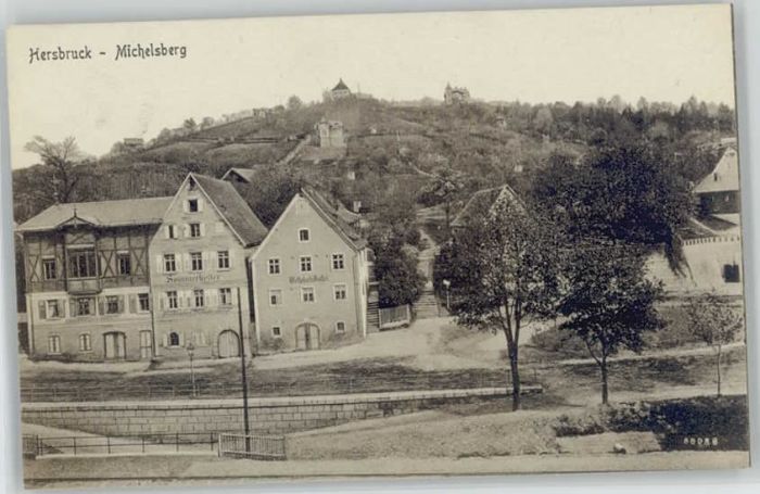 Hersbruck Sommerkeller Westphals-Keller Dampfbrau