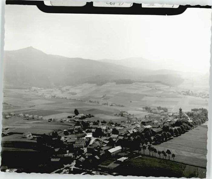 Lam Oberpfalz Lam Fliegeraufnahme * 1961