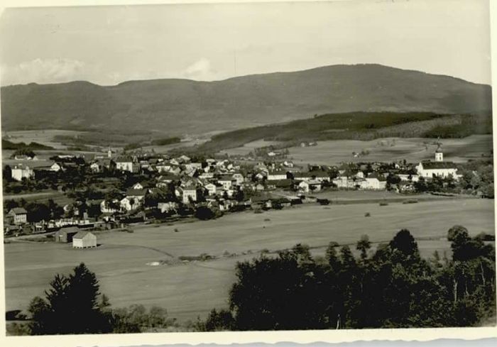 Bad Koetzting * 1940
