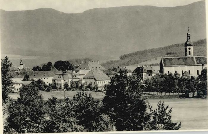 Bad Koetzting * 1940