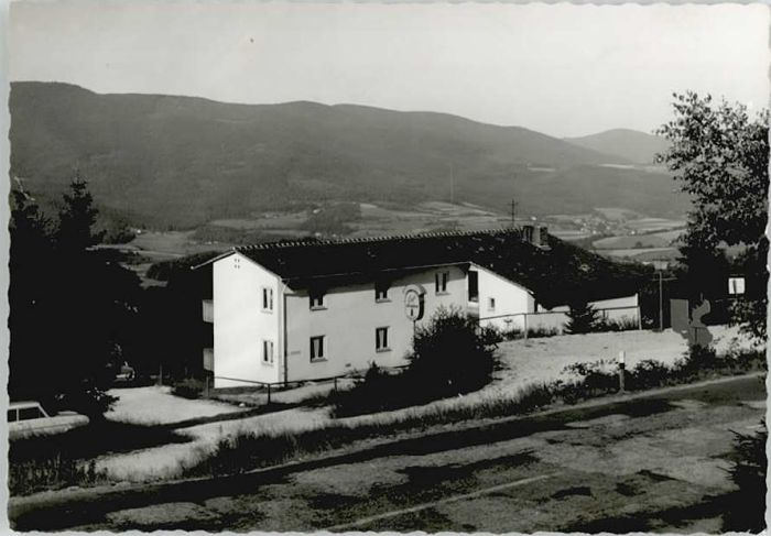 Lohberg Lam Lohberg Pension Goltz * 1964