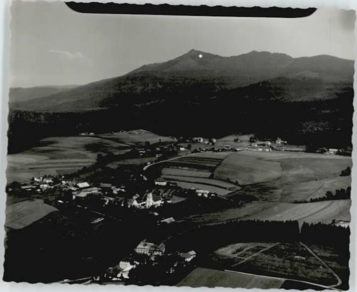 Lohberg Lam Lohberg Fliegeraufnahme * 1961