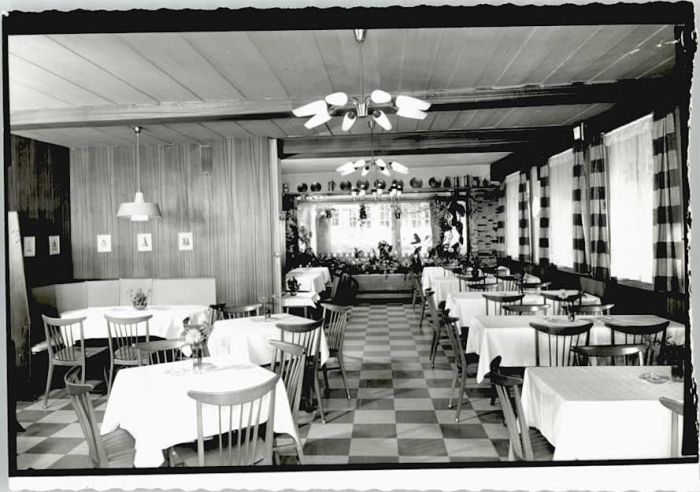 Streitberg Oberfranken  * 1964