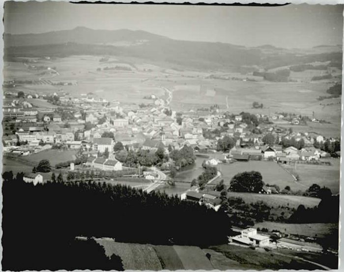Bad Koetzting liegeraufnahme * 1961