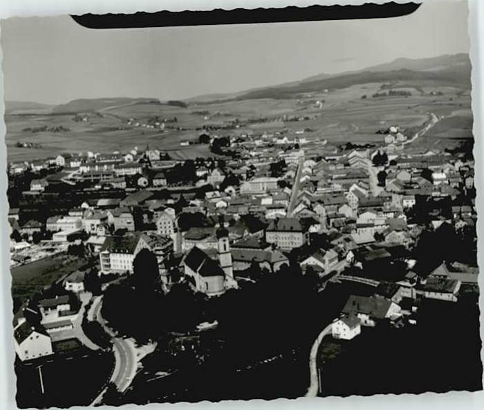 Bad Koetzting liegeraufnahme * 1961