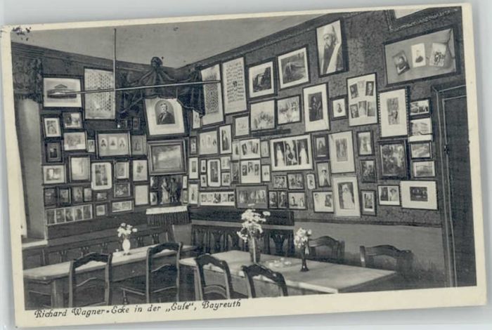 Bayreuth Restaurant Eule