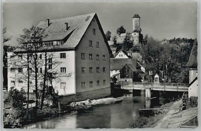 Neuhaus Pegnitz