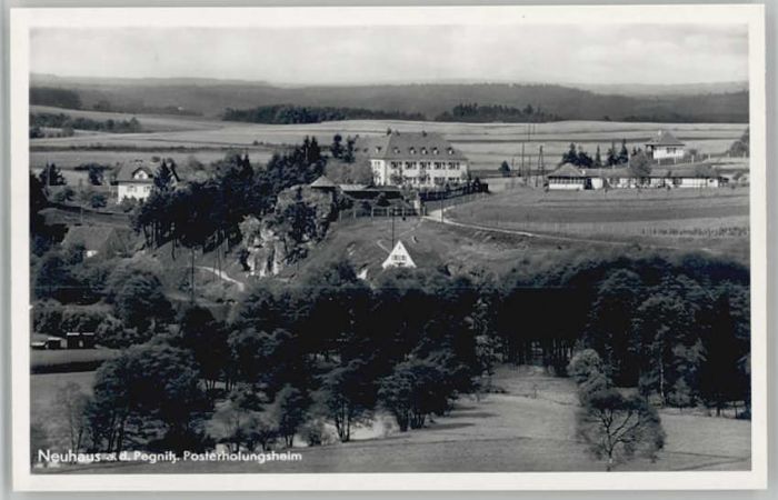 Neuhaus Pegnitz