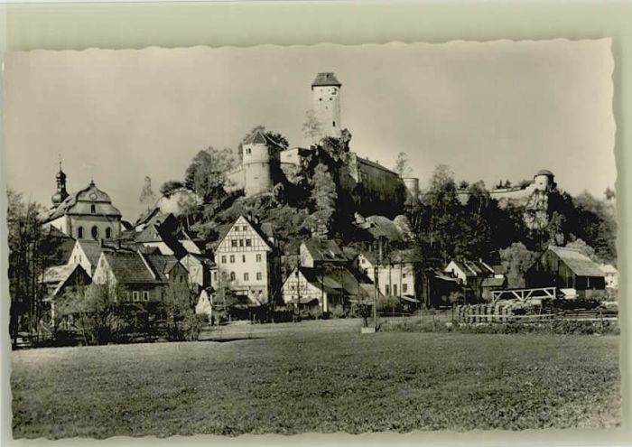 Neuhaus Pegnitz