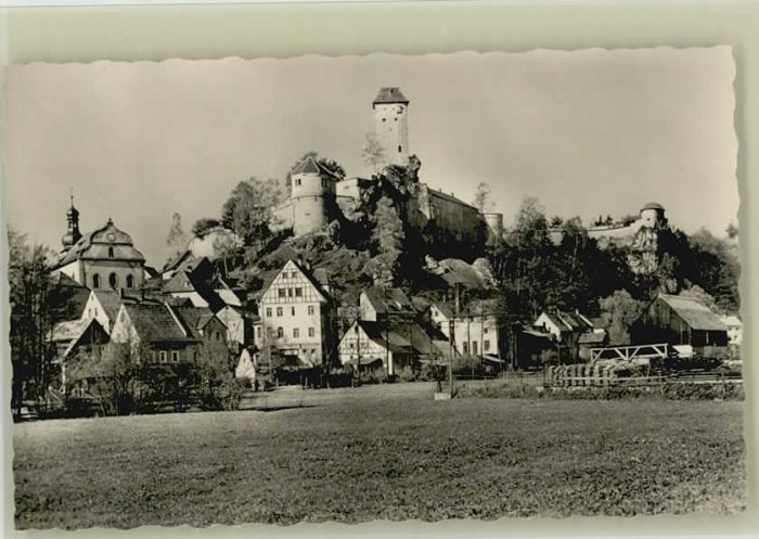 Neuhaus Pegnitz