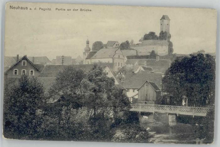 Neuhaus Pegnitz