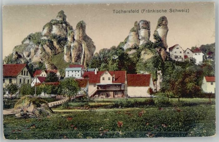 Tuechersfeld